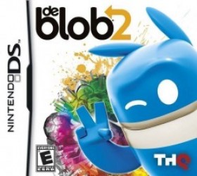 De Blob 2 Rom